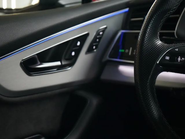 Audi Q7 50 TDI Quattro