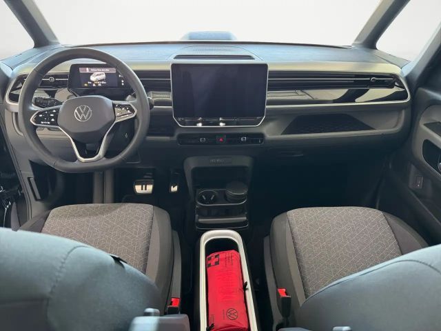 Volkswagen ID.Buzz Pure  Heckantrie b 1-Gang-Automatik Rad