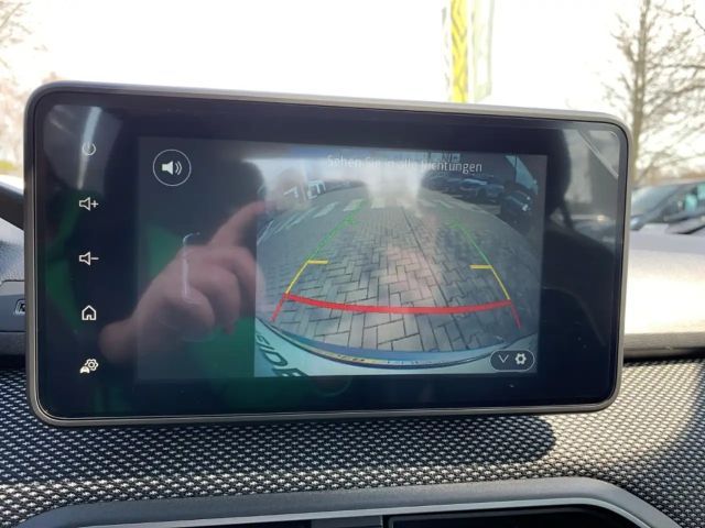 Dacia Sandero TCe 90