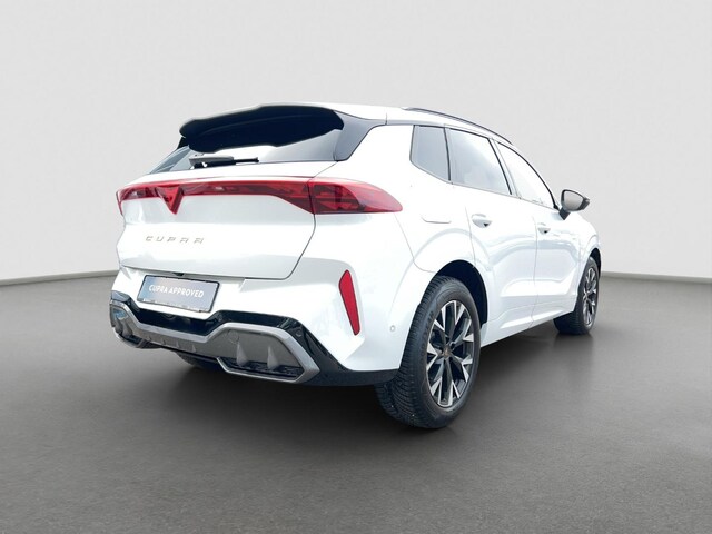 Cupra Terramar 1.5 TSI