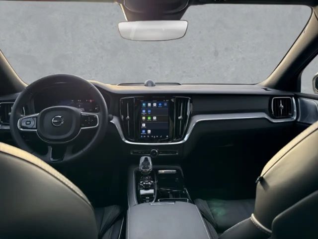 Volvo S60 Dark Ultimate