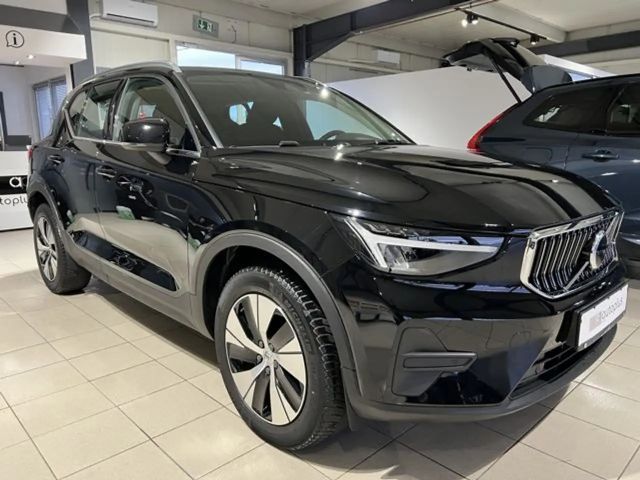 Volvo XC40 Recharge T5