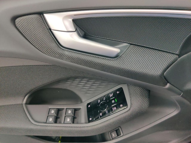 Audi A5 Avant S-Tronic