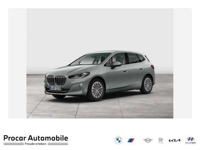 BMW 220 220i Active Tourer Luxury Line