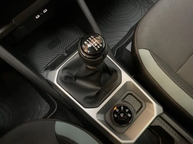 Dacia Bigster Extreme Mild Hybrid 130