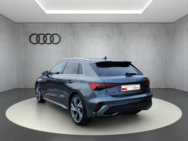 Audi A3 35 TFSI S-Line S-Tronic Sportback