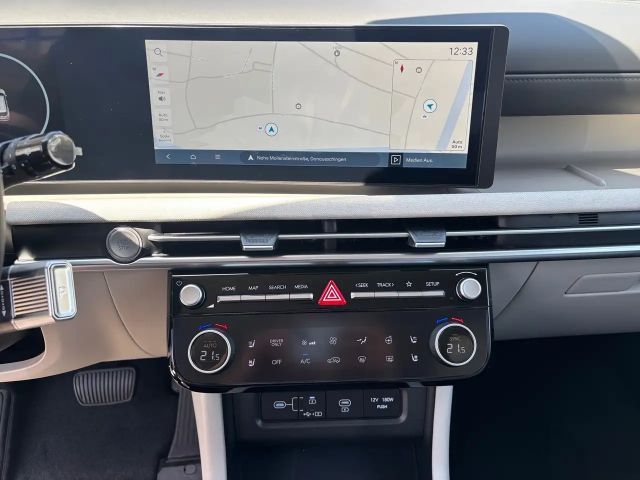 Hyundai Tucson 1.6 Prime T-GDi