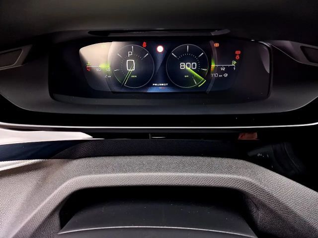 Peugeot 408 GT-Line Hybrid