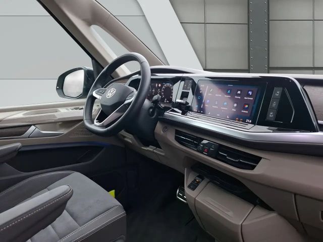 Volkswagen Multivan Style T7