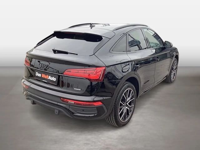 Audi Q5 40 TDI Quattro