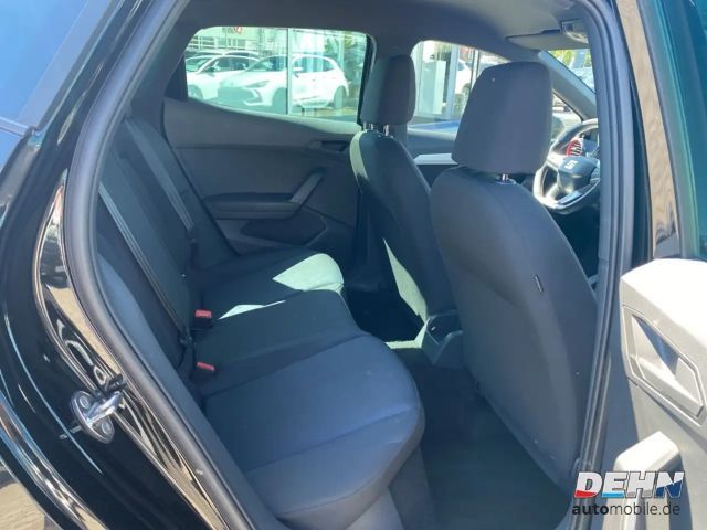 Seat Ibiza 1.0 TSI FR-lijn