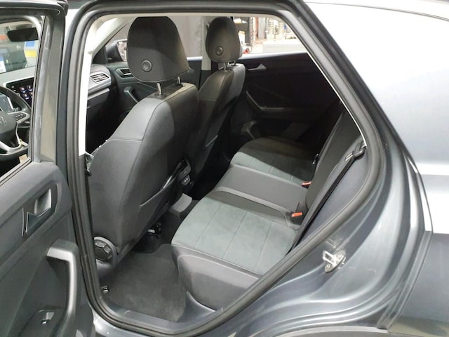 Volkswagen T-Roc 1.5 TSI DSG