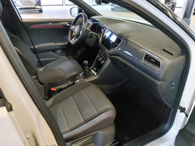 Volkswagen T-Roc 1.5 TSI Sport