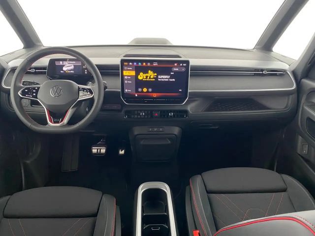 Volkswagen ID.Buzz 4Motion GTX