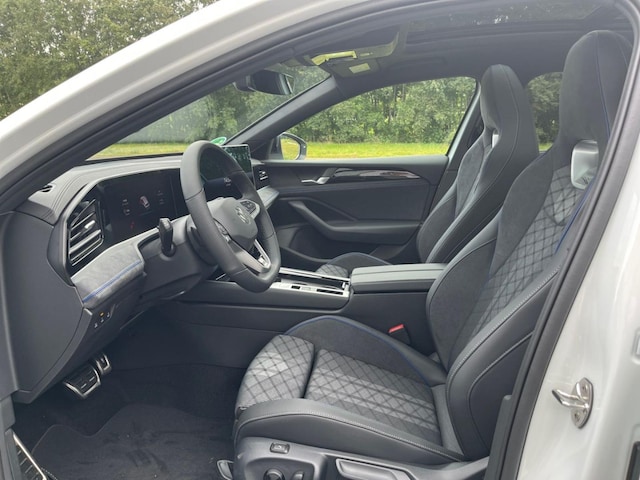 Volkswagen Passat DSG R-Line Variant