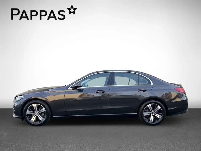 Mercedes-Benz C 180 Sedan