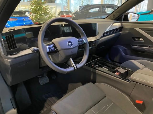 Opel Corsa Edition F Edition