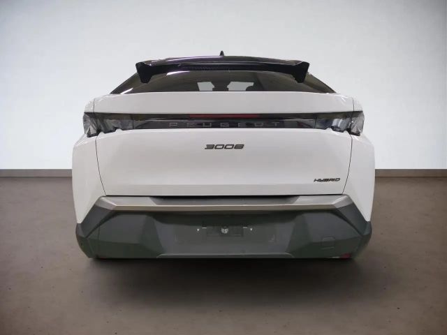 Peugeot 3008 GT-Line