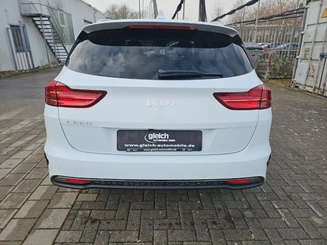 Kia Ceed SportWagon