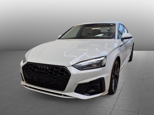 Audi A5 35 TDI S-Line S-Tronic Sportback