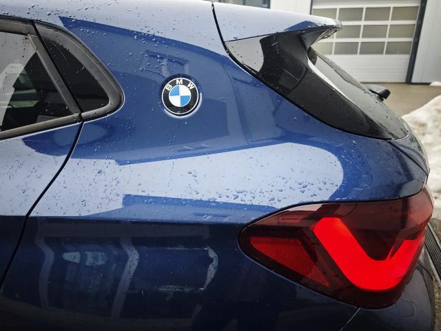 BMW X2 xDrive18d