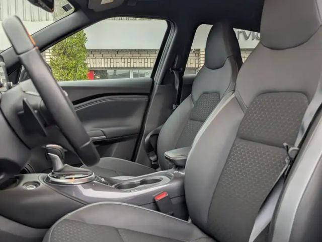 Nissan Juke N-Connecta