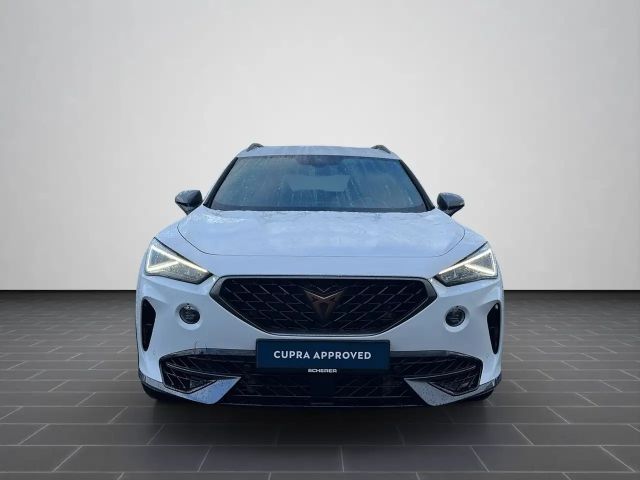 Cupra Formentor 2.0 TSI 4Drive VZ