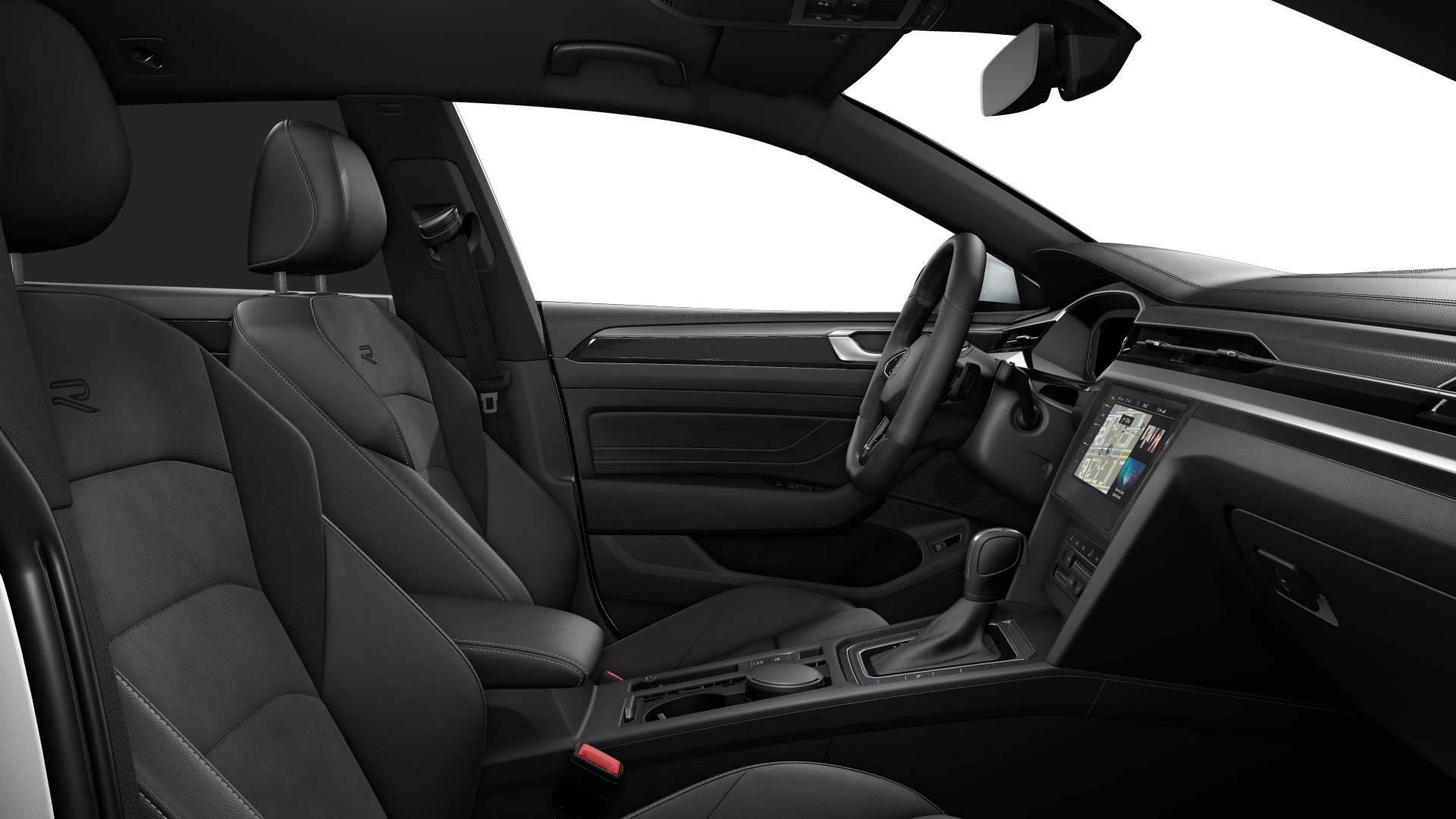 Volkswagen Arteon Shooting Brake DSG