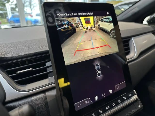 Renault Captur Evolution TCe 90