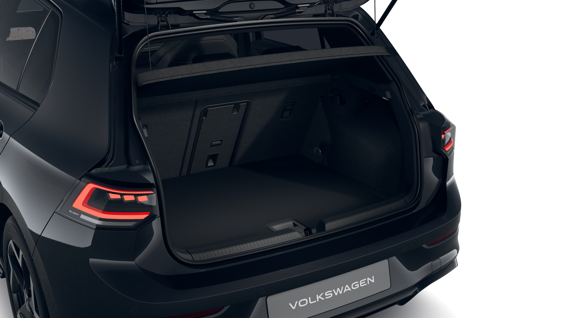 Volkswagen Golf 1.5 TSI R-Line Style