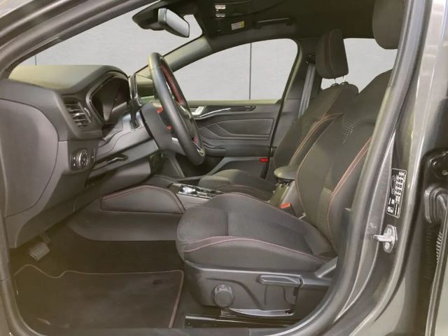 Ford Focus 1.5 EcoBlue ST Line Wagon