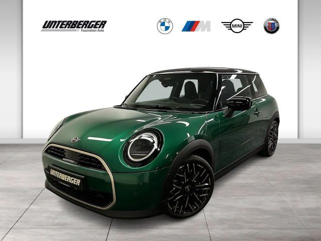 MINI Cooper Favoured