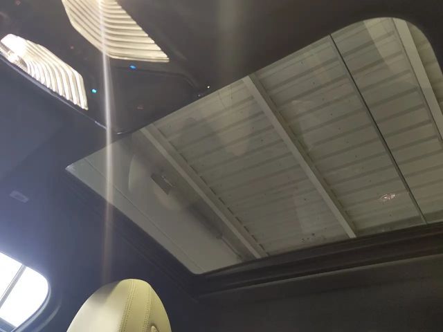 BMW i4 Coupé Gran Coupé M50