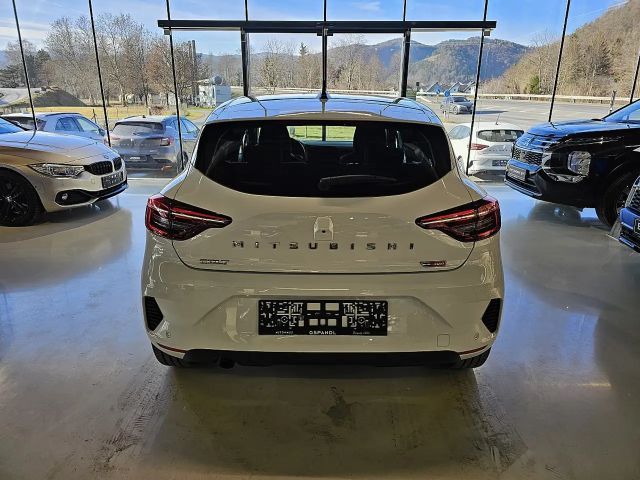 Mitsubishi Colt 1,0 MPI-T Invite Turbo