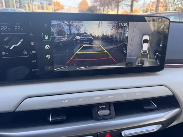 Kia EV4 81.4 kWh GT-Line