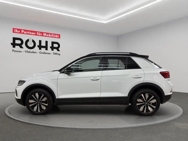 Volkswagen T-Roc 2.0 TDI Move