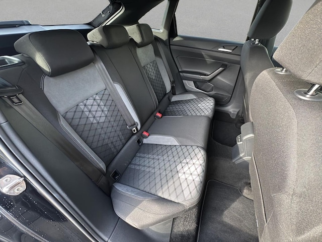 Volkswagen Taigo 1.5 TSI DSG IQ.Drive R-Line