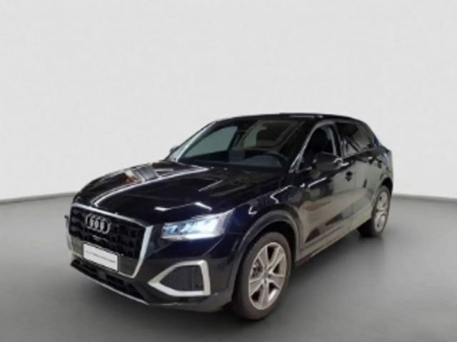 Audi Q2 30 TFSI