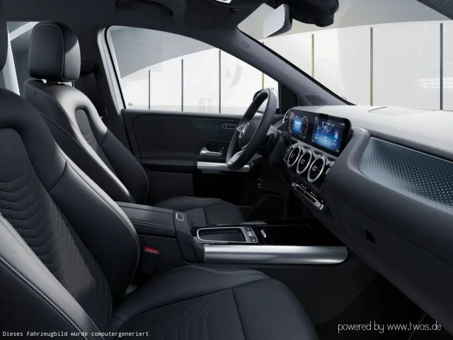 Mercedes-Benz B 180 Progressive