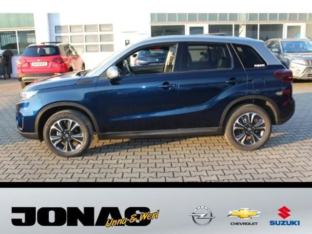 Suzuki Vitara Comfort