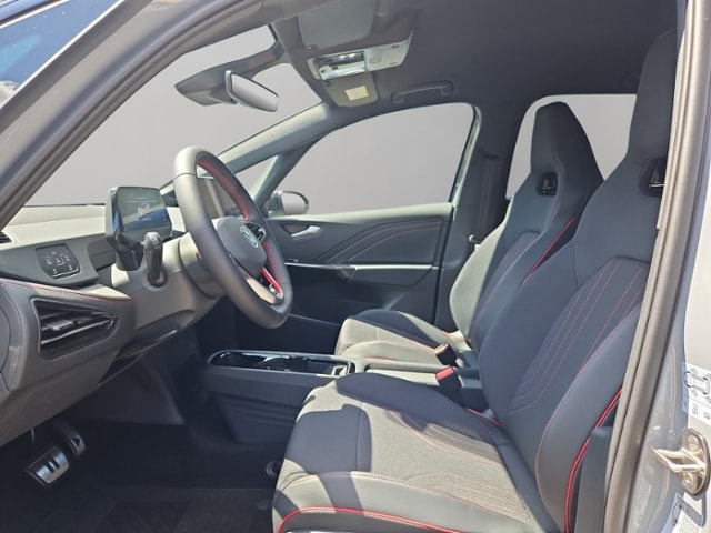 Volkswagen ID.3 IQ.Drive
