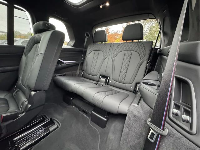 BMW X7 M-Sport xDrive40d