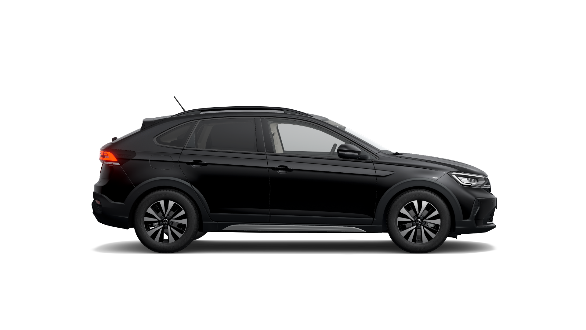 Volkswagen Taigo 1.0 TSI DSG Life