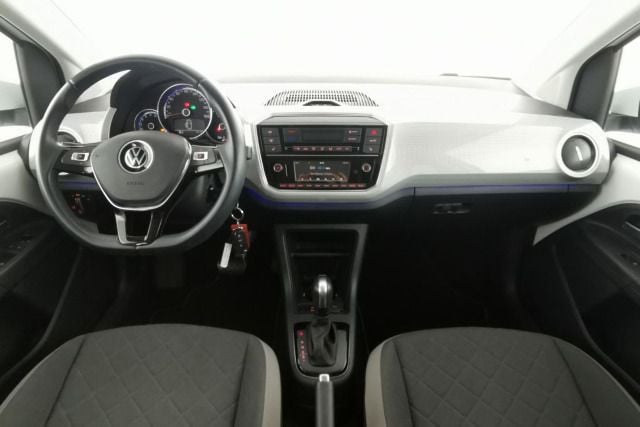 Volkswagen e-up! Move Move up! Plus Style