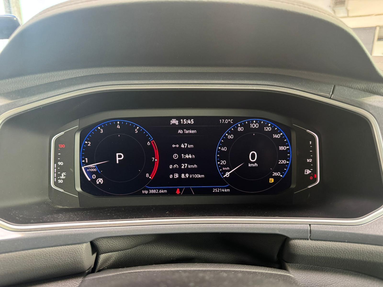 Volkswagen T-Roc 1.5 TSI ACT Style