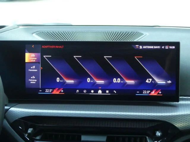 BMW 320 320d M-Sport Touring