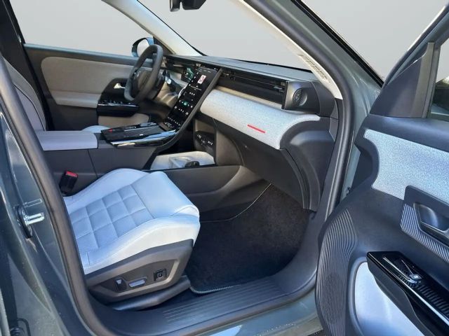 Citroën C5 Aircross Max