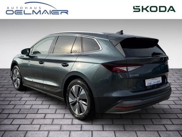 Skoda Enyaq Loft iV 80