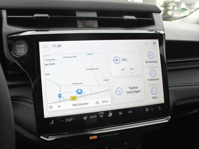 Ford Puma EcoBoost Titanium