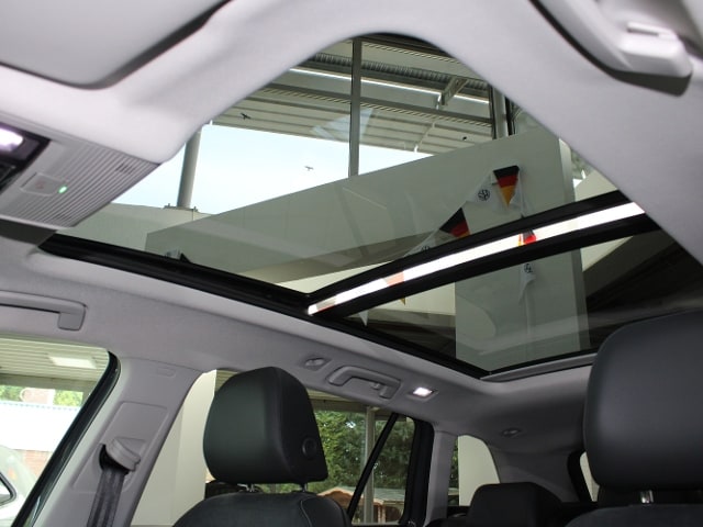 Volkswagen Golf 1.5 eTSI DSG Variant